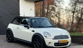 MINI Cooper 1.6 complet