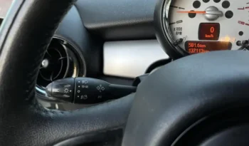 MINI Cooper 1.6 complet