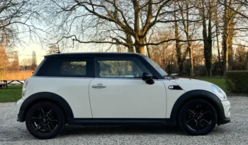 MINI Cooper 1.6 complet