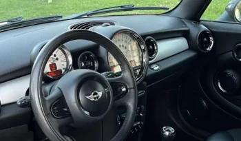 MINI Cooper 1.6 complet