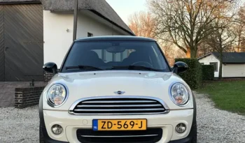 MINI Cooper 1.6 complet