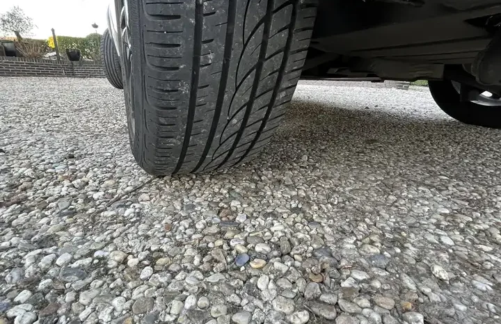 MINI Cooper 1.6 complet
