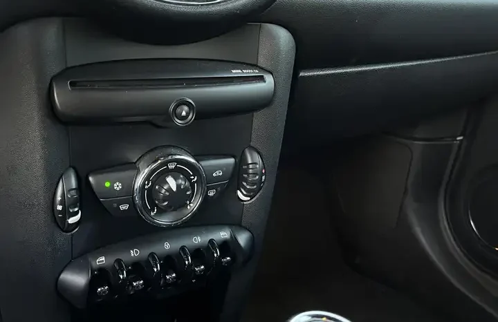 MINI Cooper 1.6 complet