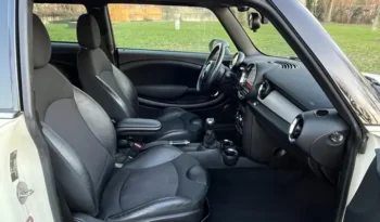 MINI Cooper 1.6 complet