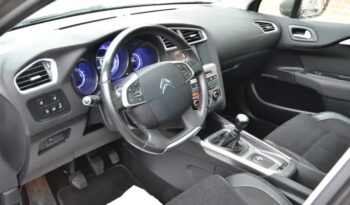 Citroen C4 1.2 Pure complet