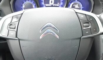 Citroen C4 1.2 Pure complet