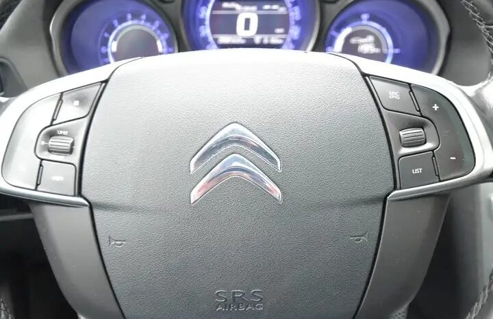 Citroen C4 1.2 Pure complet