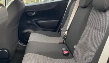 TOYOTA Yaris 1.0 VVT-i Trend complet