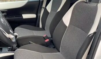 TOYOTA Yaris 1.0 VVT-i Trend complet