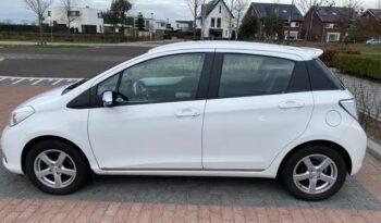 TOYOTA Yaris 1.0 VVT-i Trend complet