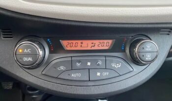 TOYOTA Yaris 1.0 VVT-i Trend complet