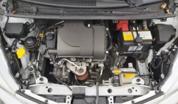TOYOTA Yaris 1.0 VVT-i Trend complet