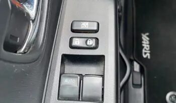 TOYOTA Yaris 1.0 VVT-i Trend complet