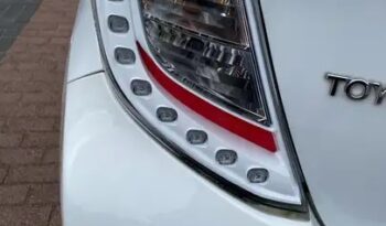 TOYOTA Yaris 1.0 VVT-i Trend complet