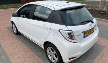 TOYOTA Yaris 1.0 VVT-i Trend complet