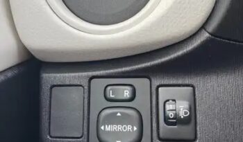 TOYOTA Yaris 1.0 VVT-i Trend complet