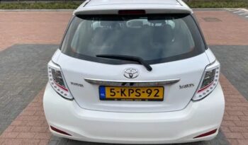 TOYOTA Yaris 1.0 VVT-i Trend complet