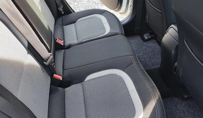 Kia Ceed / 1.4i complet