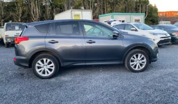 Toyota RAV 4 2.2 complet