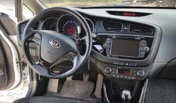 Kia Ceed / 1.4i complet