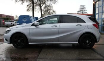Mercedes-Benz A 200 CDI Ambition complet