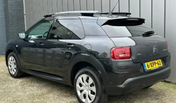 Citroen  C4 1.2 complet