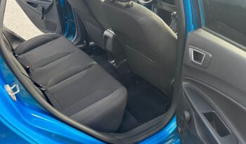 Ford FIESTA  1.0 complet