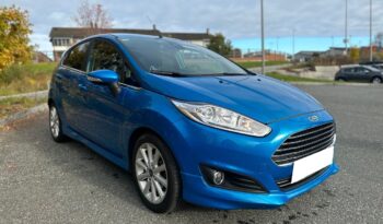 Ford FIESTA  1.0 complet