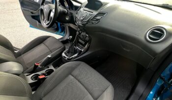Ford FIESTA  1.0 complet