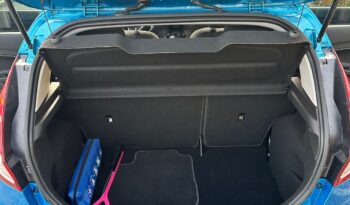 Ford FIESTA  1.0 complet