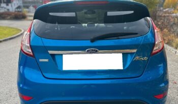 Ford FIESTA  1.0 complet