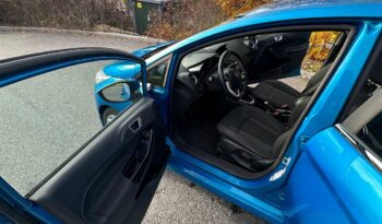 Ford FIESTA  1.0 complet