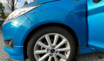Ford FIESTA  1.0 complet