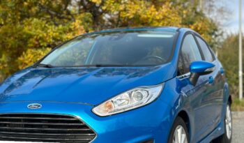 Ford FIESTA  1.0 complet
