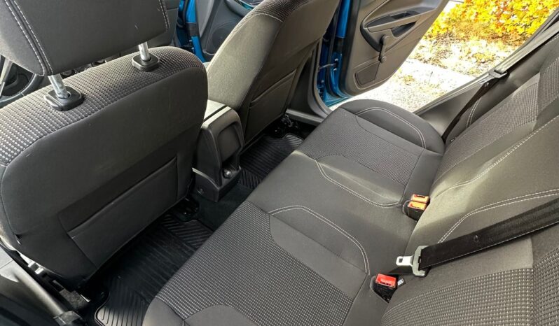 Ford FIESTA  1.0 complet