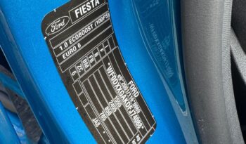 Ford FIESTA  1.0 complet
