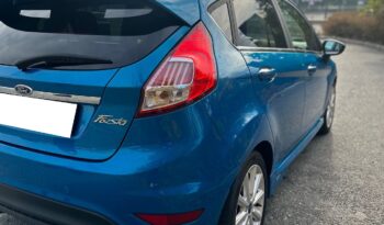 Ford FIESTA  1.0 complet