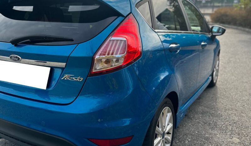 Ford FIESTA  1.0 complet