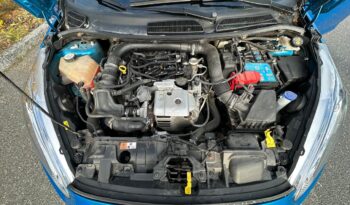 Ford FIESTA  1.0 complet