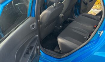 Ford FIESTA  1.0 complet