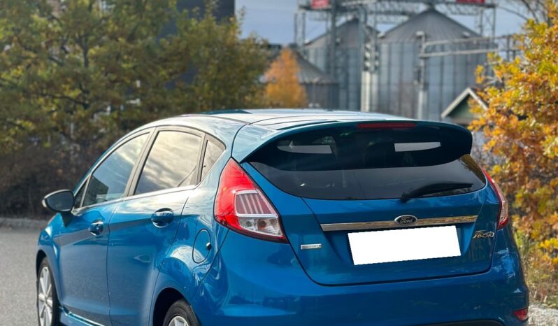 Ford FIESTA  1.0 complet