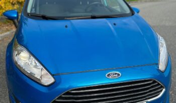 Ford FIESTA  1.0 complet