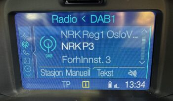 Ford FIESTA  1.0 complet