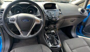 Ford FIESTA  1.0 complet