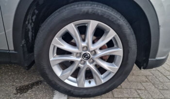 Mazda CX-5 All wheel complet