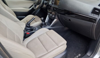 Mazda CX-5 All wheel complet