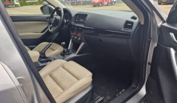 Mazda CX-5 All wheel complet