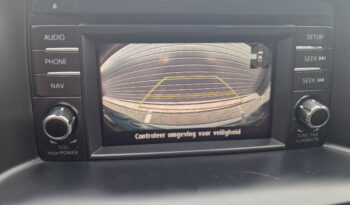Mazda CX-5 All wheel complet