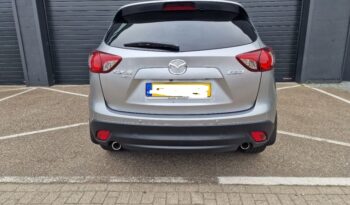 Mazda CX-5 All wheel complet