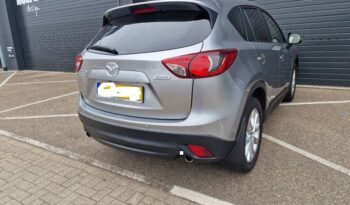 Mazda CX-5 All wheel complet